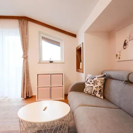 Appartements Hitzenbichler Abtenau Esterno foto