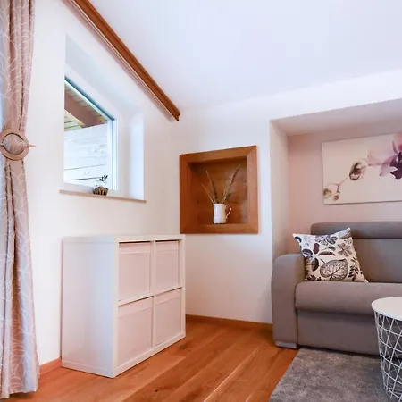 Appartements Hitzenbichler Abtenau Esterno foto
