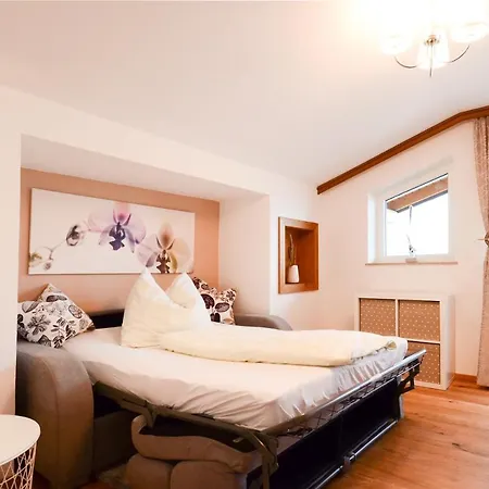 Appartements Hitzenbichler Abtenau Esterno foto