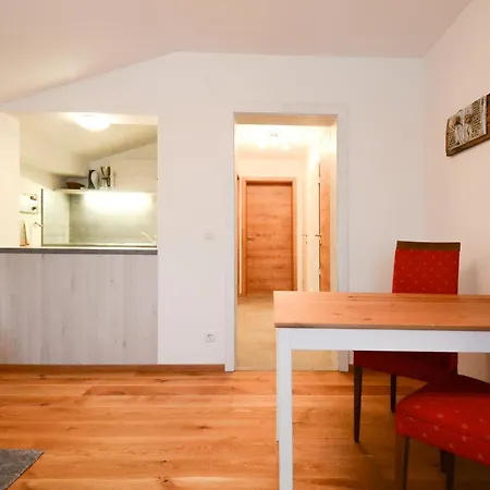 Appartements Hitzenbichler Abtenau Esterno foto