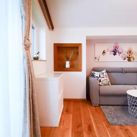 Appartements Hitzenbichler Abtenau Esterno foto