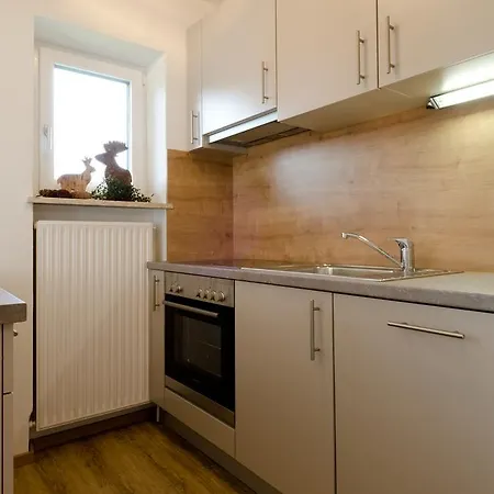 Appartements Hitzenbichler Abtenau Camera foto