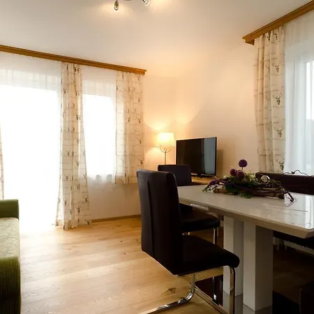 Appartements Hitzenbichler Abtenau Camera foto