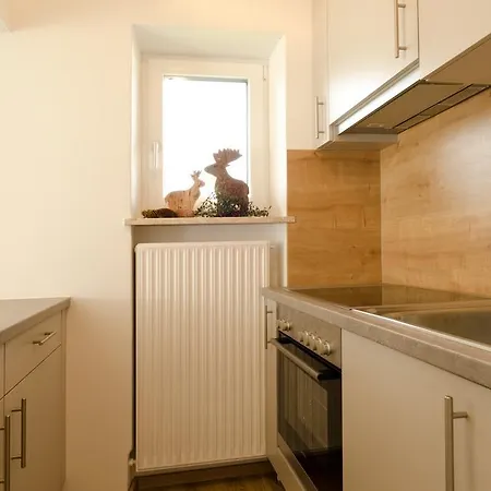 Appartements Hitzenbichler Abtenau Camera foto
