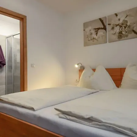 Appartements Hitzenbichler Abtenau Esterno foto