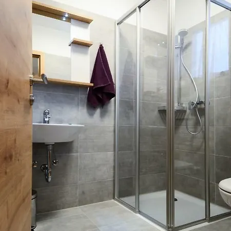Appartements Hitzenbichler Abtenau Esterno foto