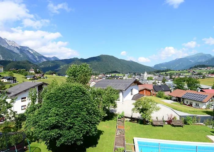 Appartements Hitzenbichler