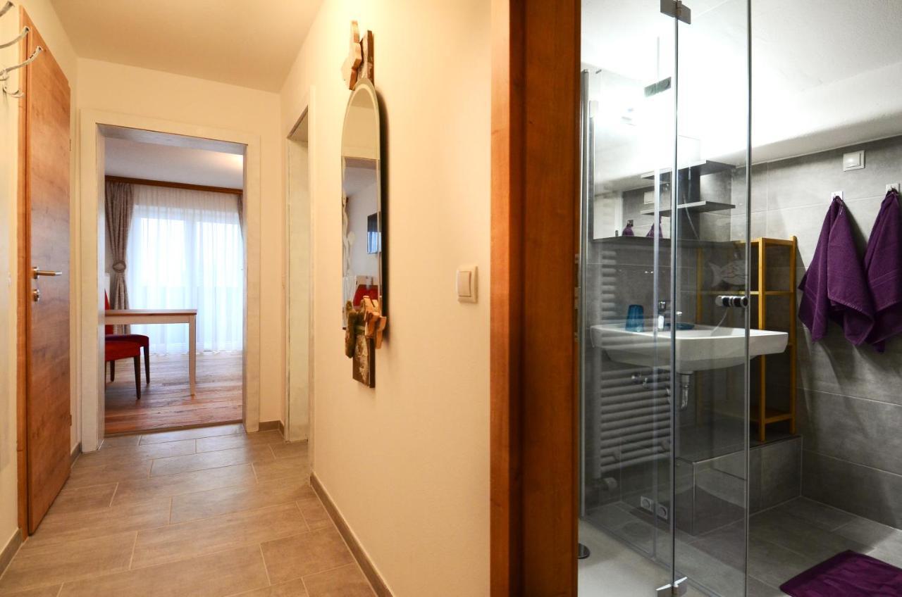 Appartement Hitzenbichler Abtenau