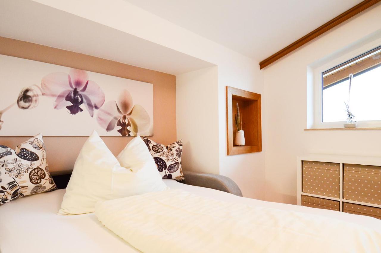 Appartement Hitzenbichler Abtenau