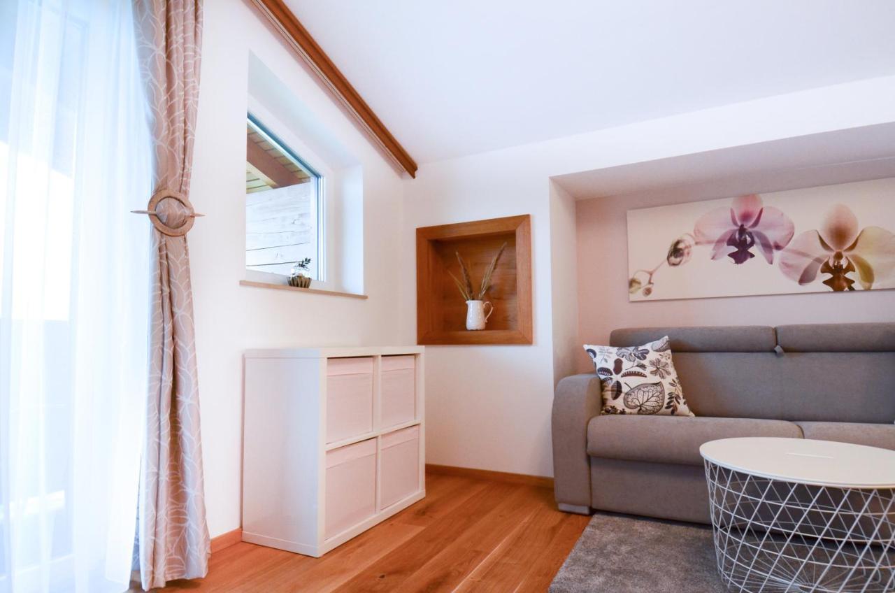 Appartement Hitzenbichler Abtenau