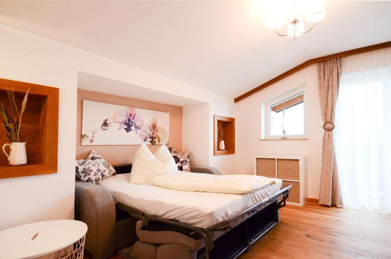 Hitzenbichler Appartement Abtenau