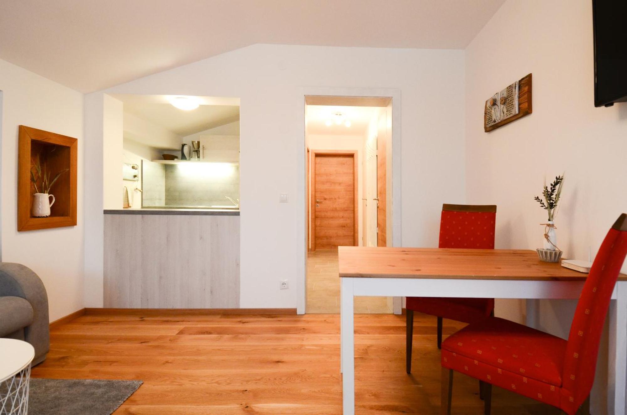 Hitzenbichler Appartement Abtenau