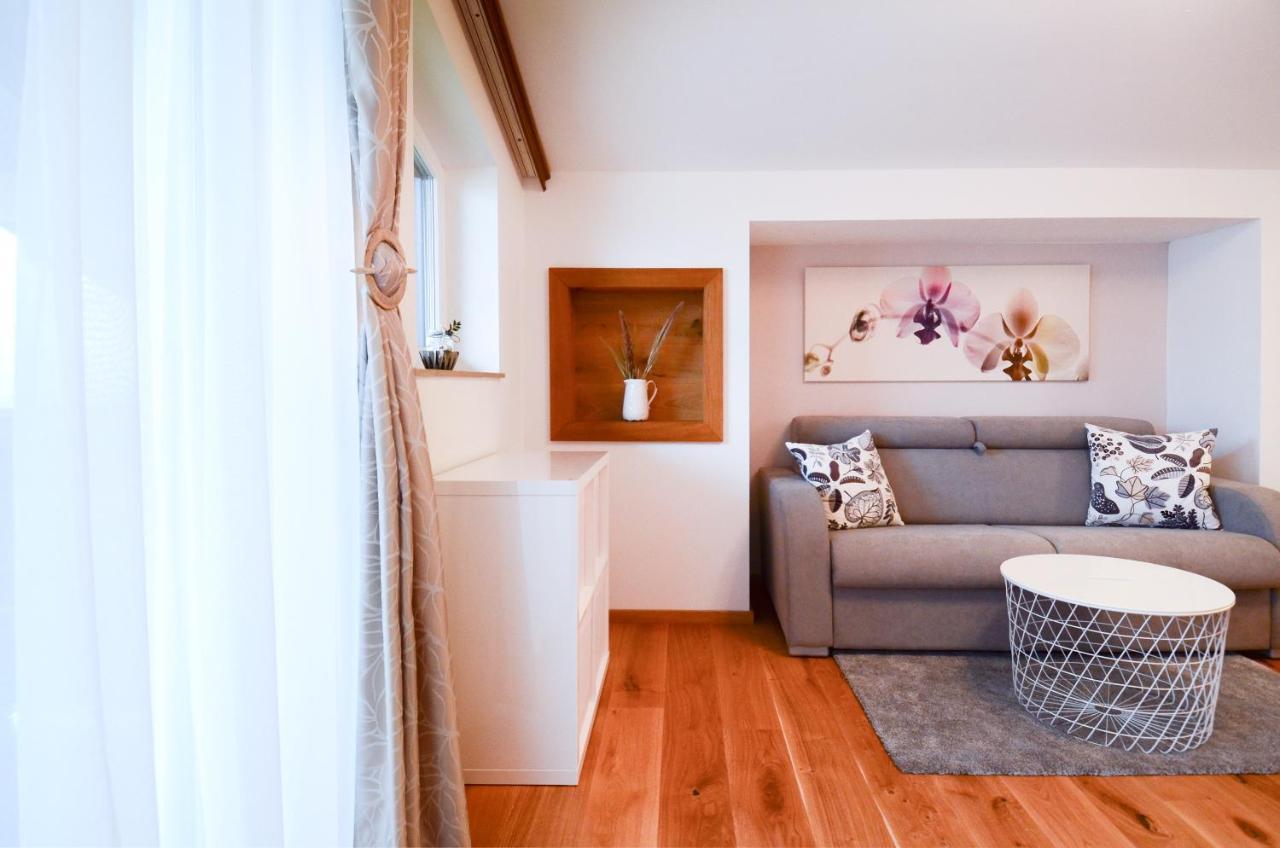 Appartement Hitzenbichler Abtenau