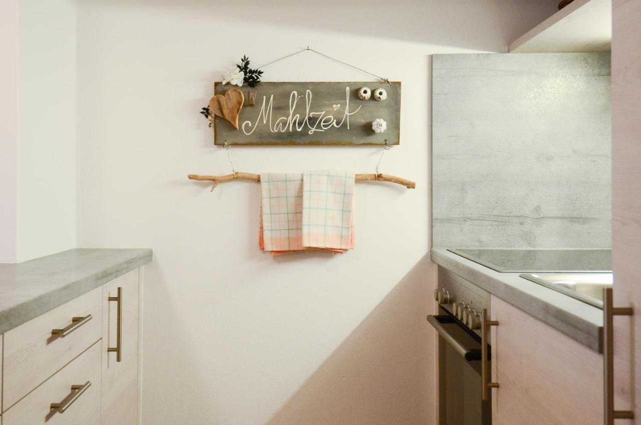 Appartement Hitzenbichler Abtenau