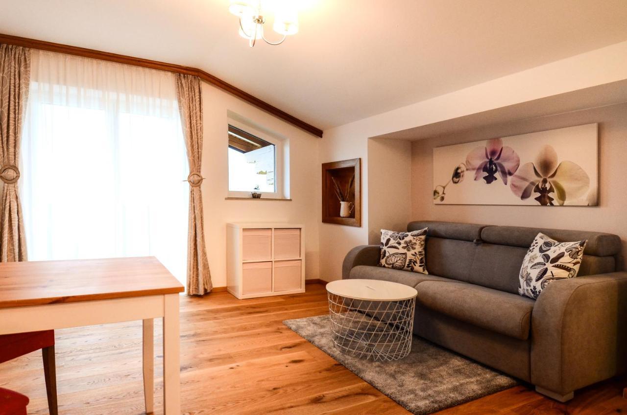 Appartement Hitzenbichler *