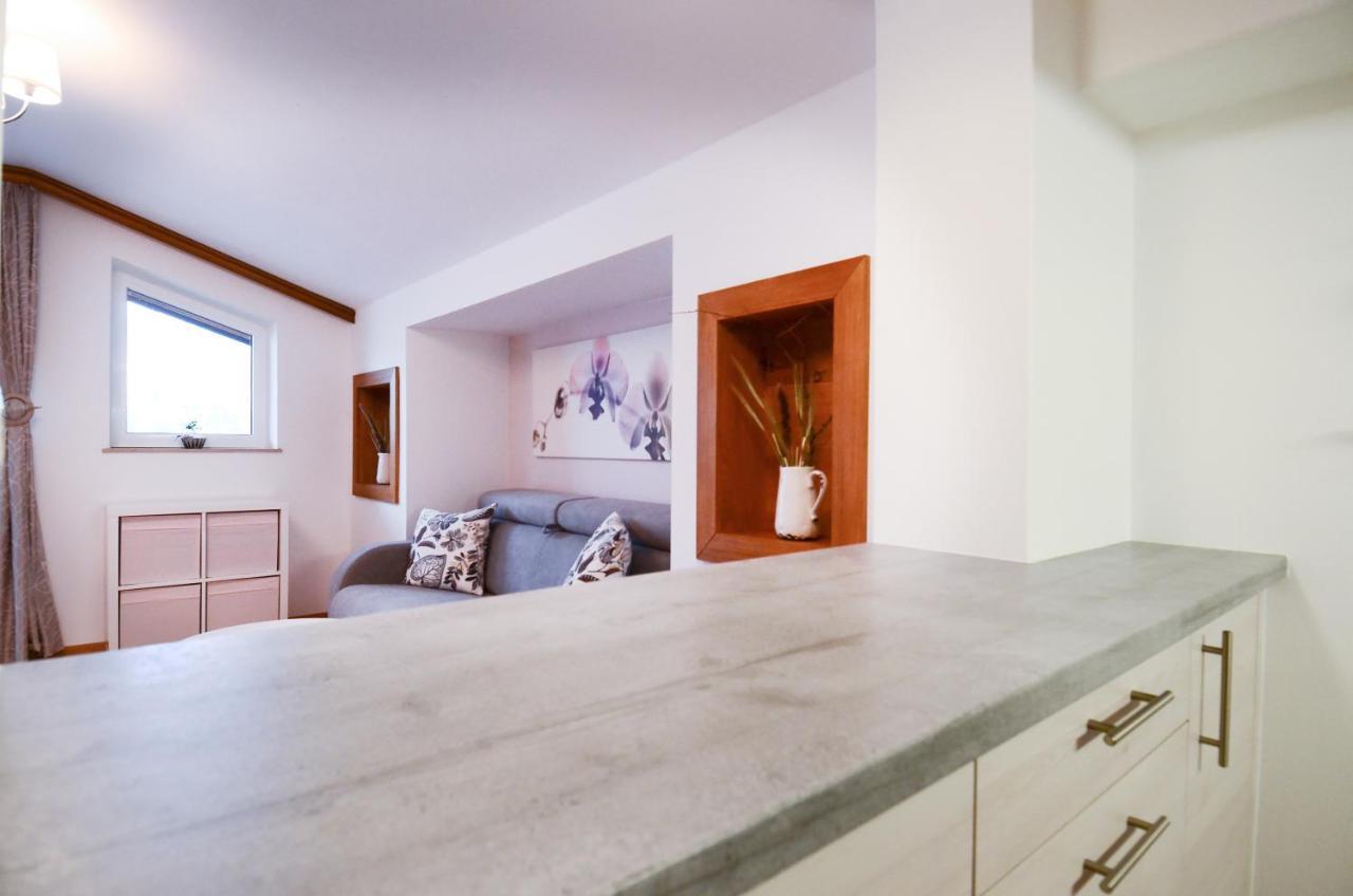 Hitzenbichler Appartement *