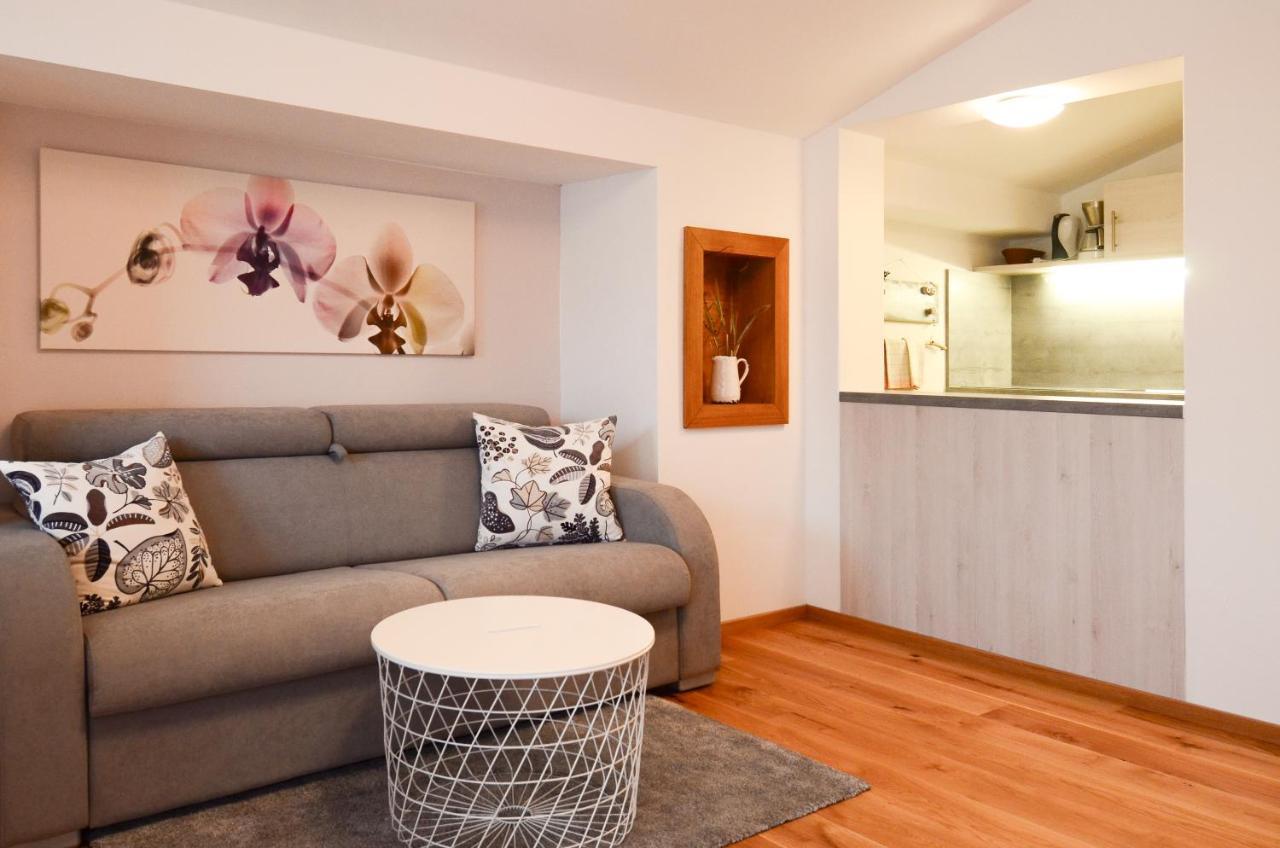 Appartement Hitzenbichler *