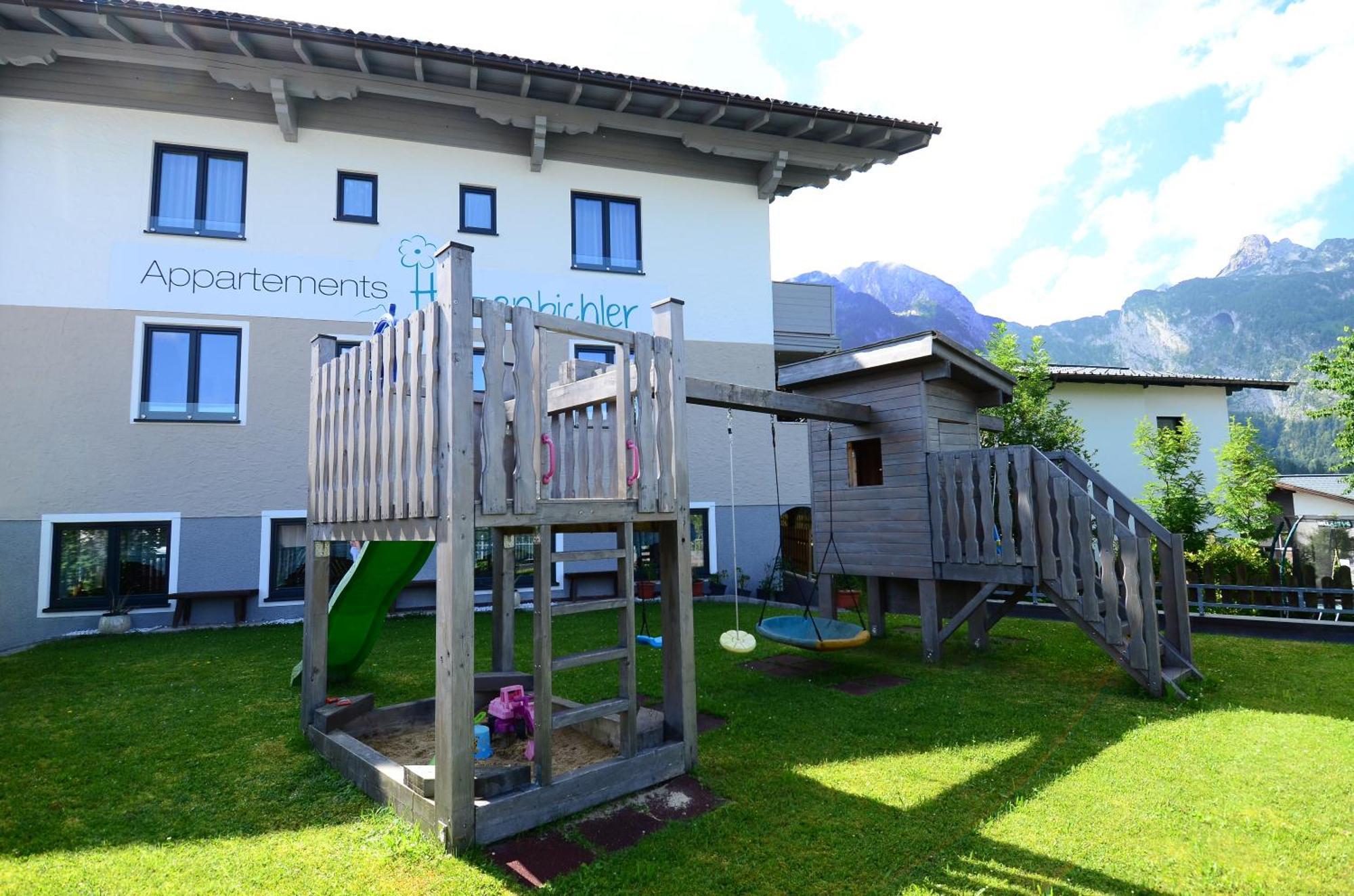 Hitzenbichler Appartement Abtenau