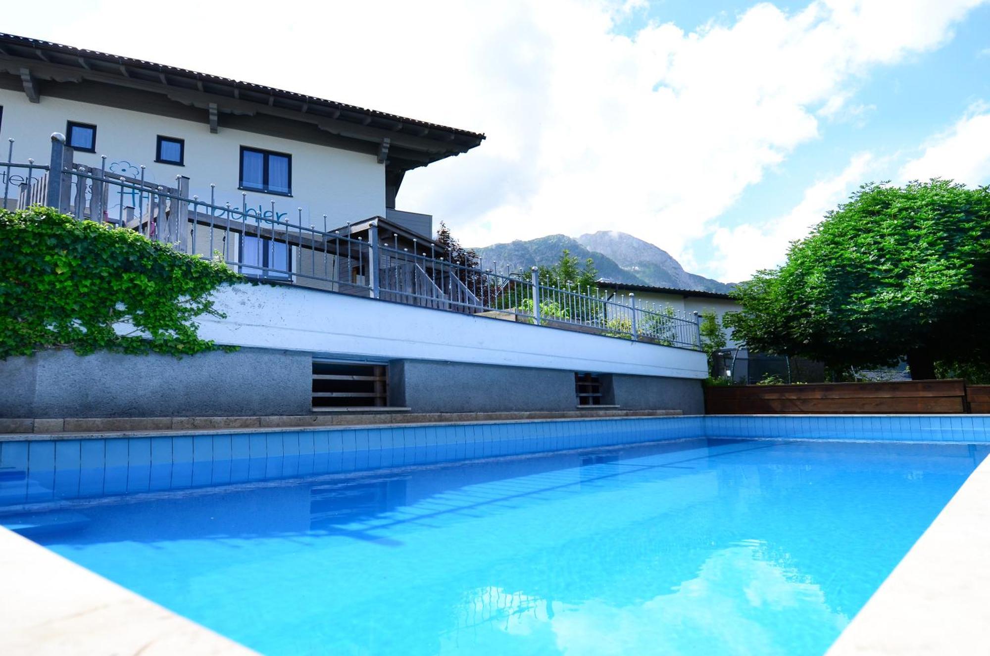 Appartement Hitzenbichler Abtenau