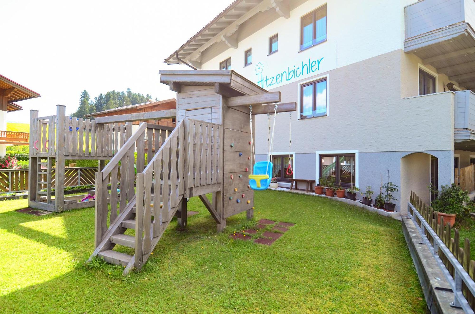 Hitzenbichler