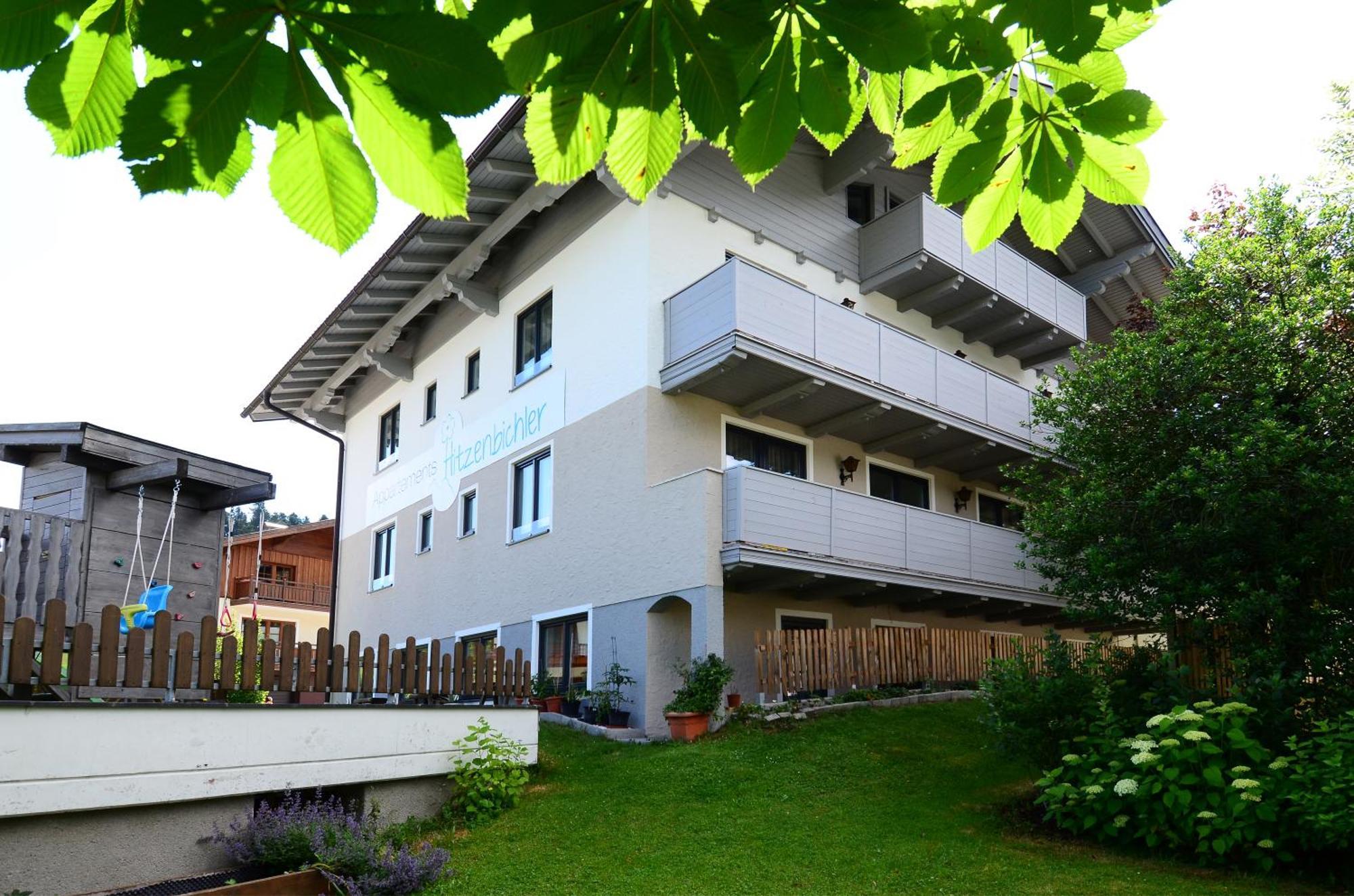 Hitzenbichler Appartement