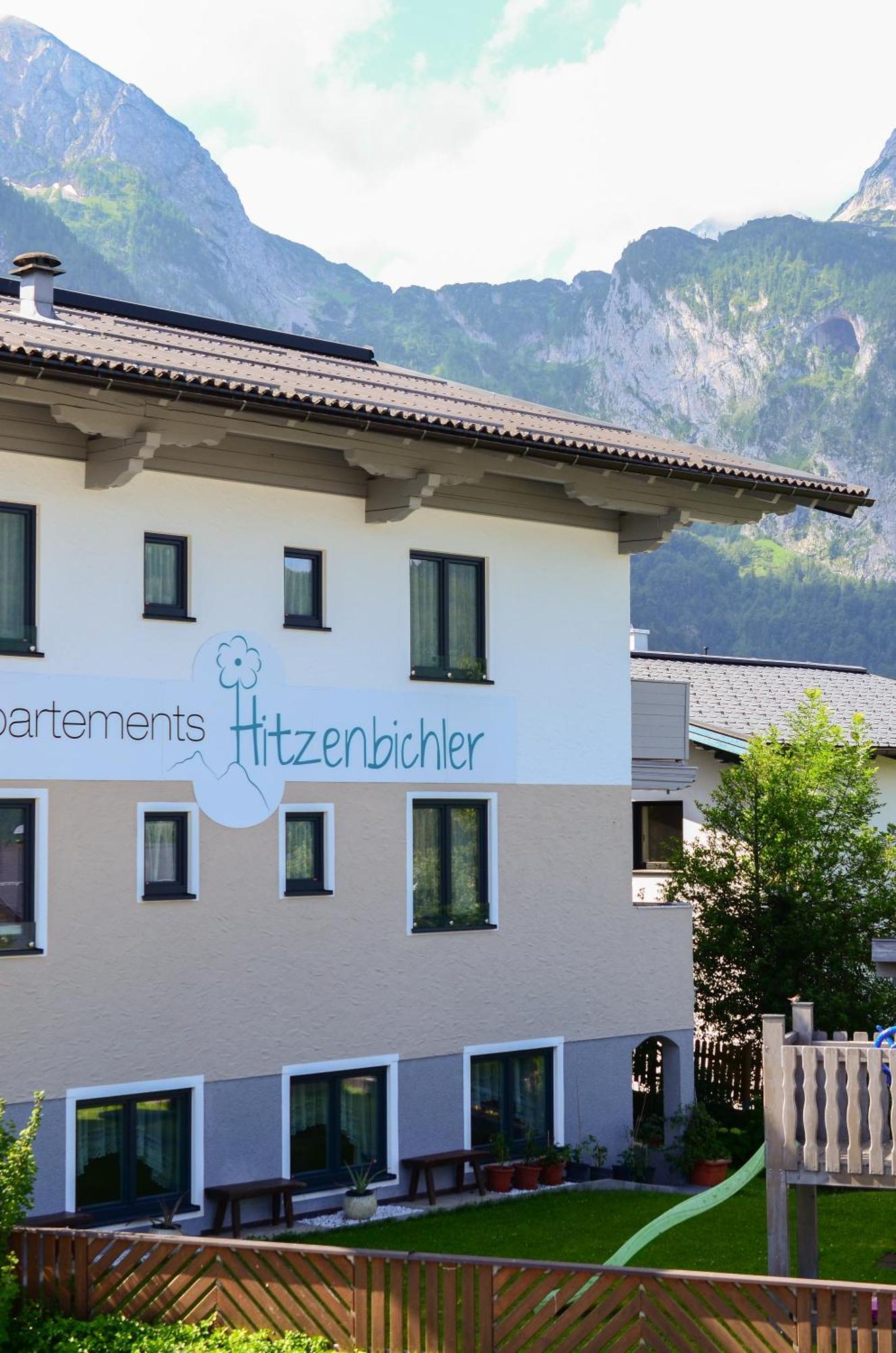 Appartement Hitzenbichler