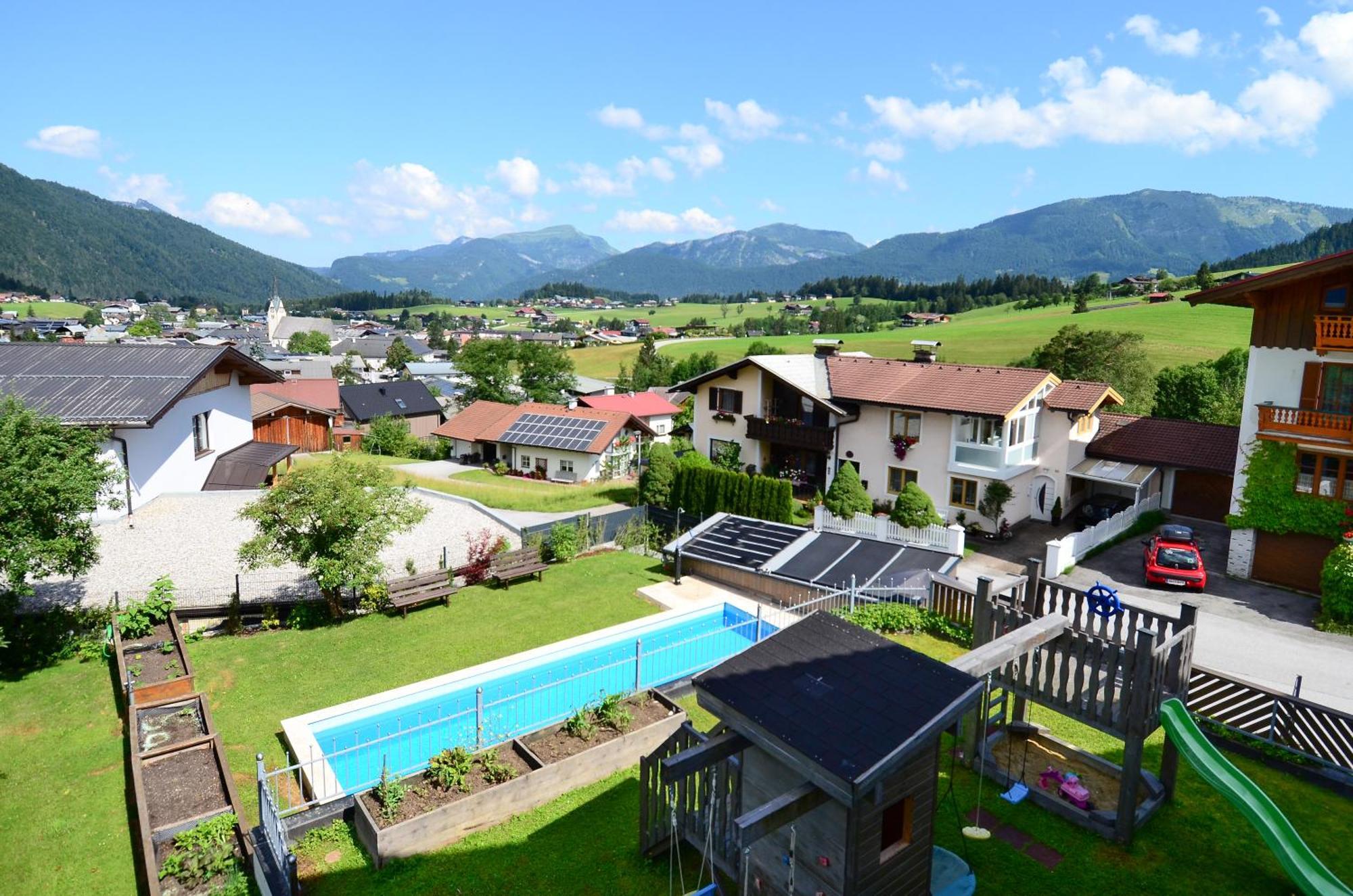 Hitzenbichler Abtenau