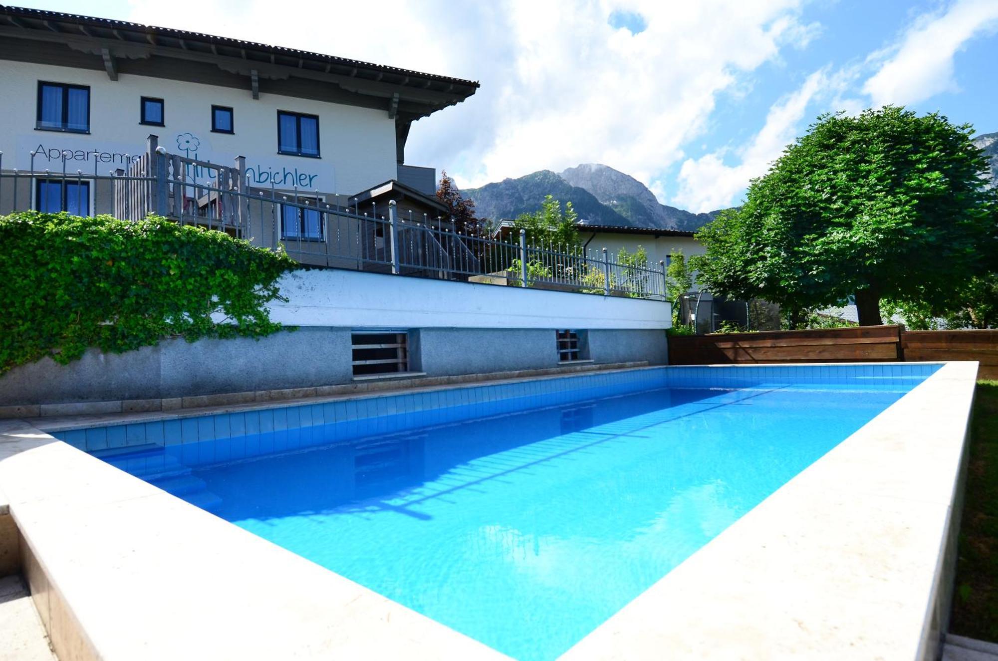 Hitzenbichler * Abtenau
