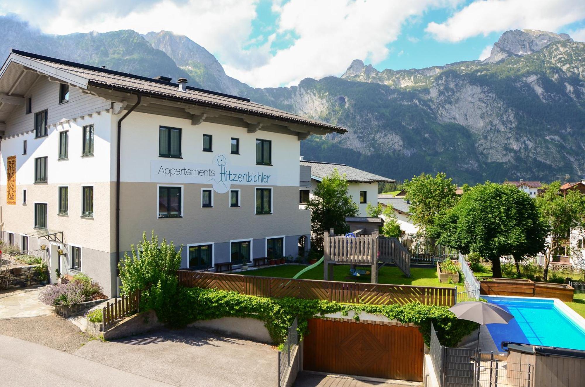 Appartement Hitzenbichler