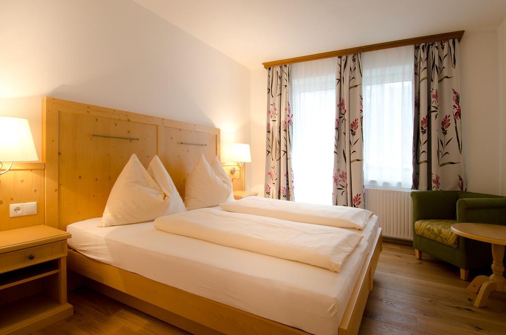 Hitzenbichler Appartement *