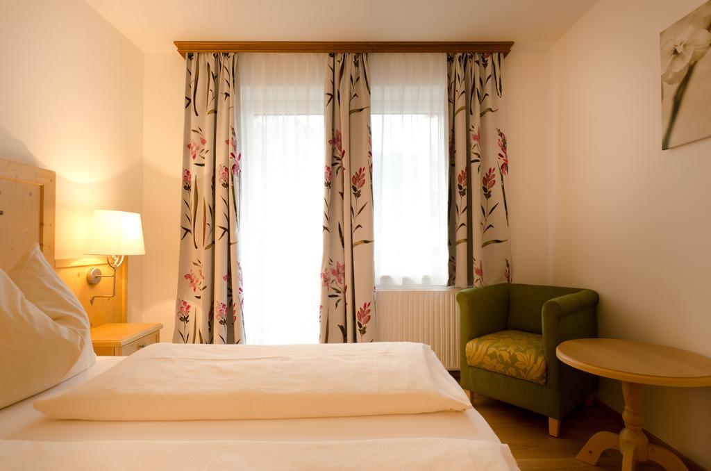 Appartement Hitzenbichler Abtenau