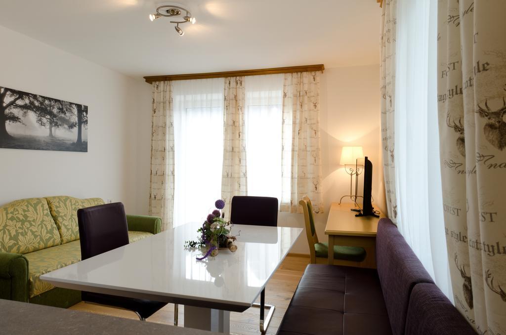 Appartement Hitzenbichler *