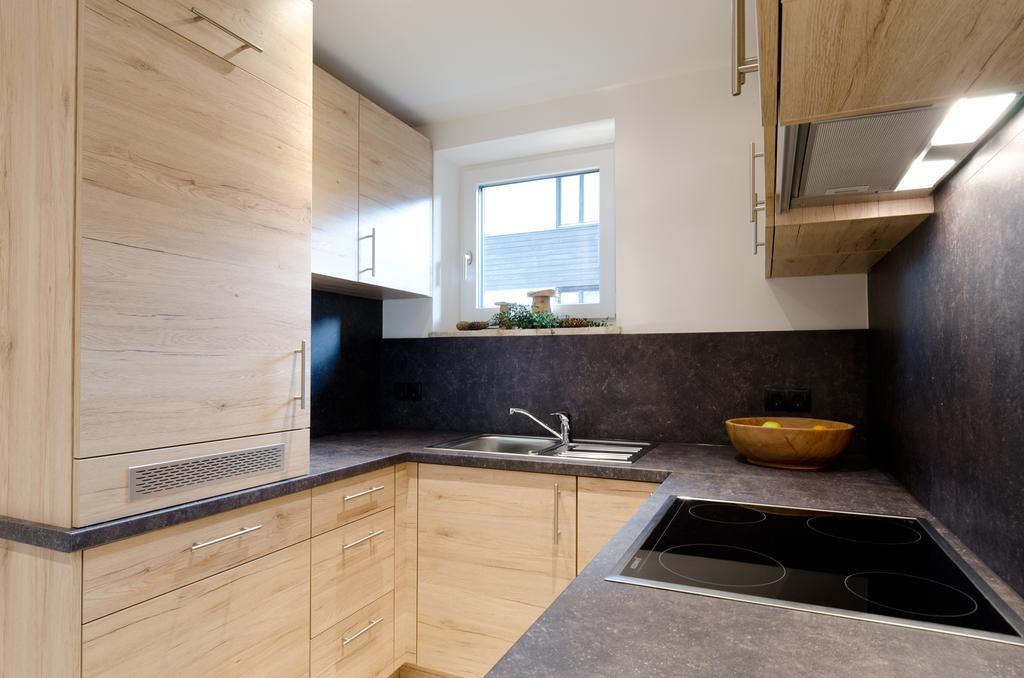 Appartement Hitzenbichler