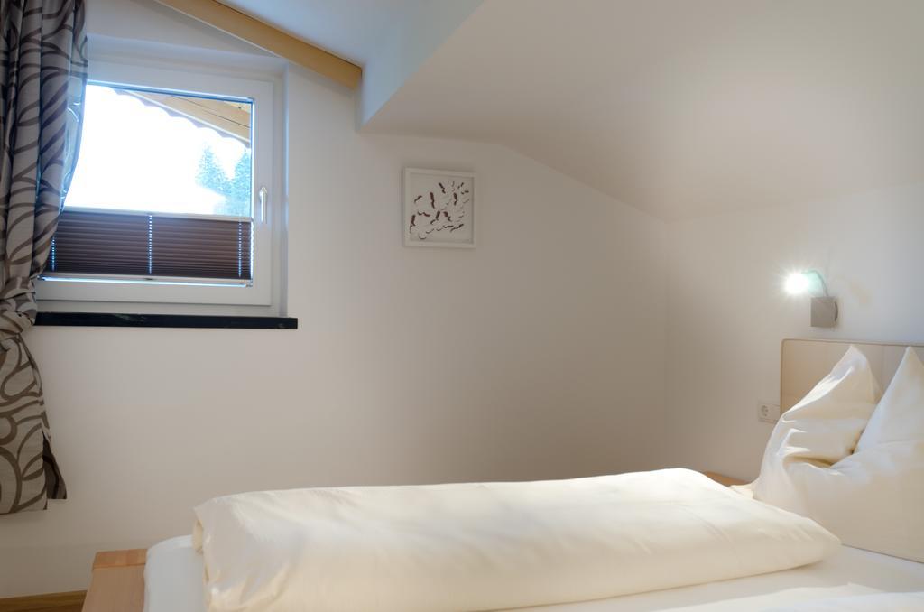 Appartement Hitzenbichler Abtenau