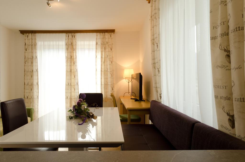 Hitzenbichler Appartement