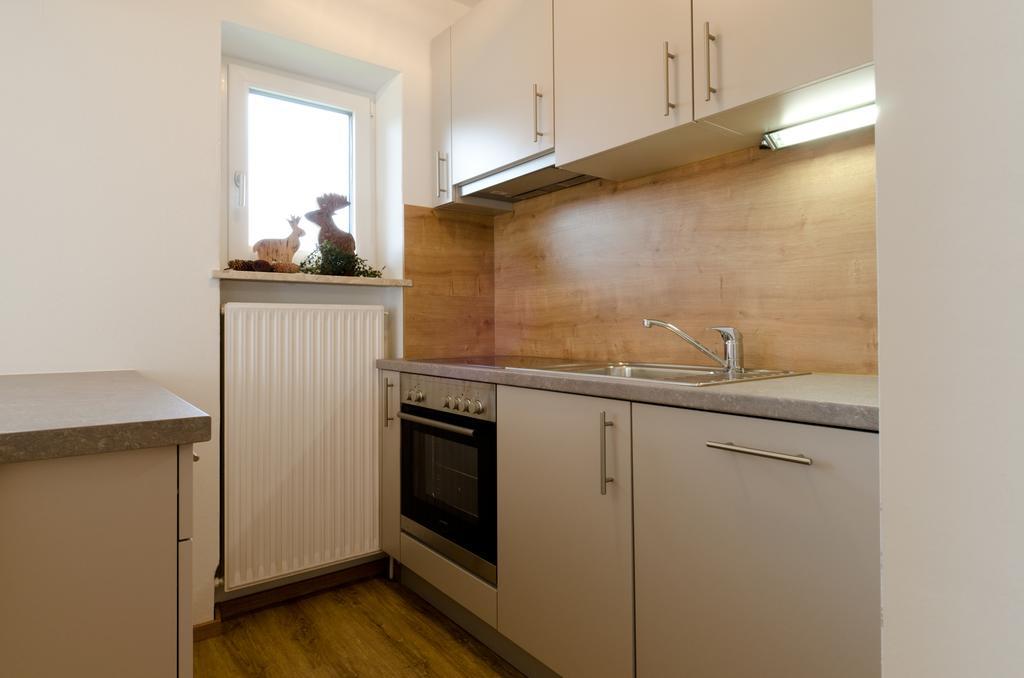 Hitzenbichler Appartement *