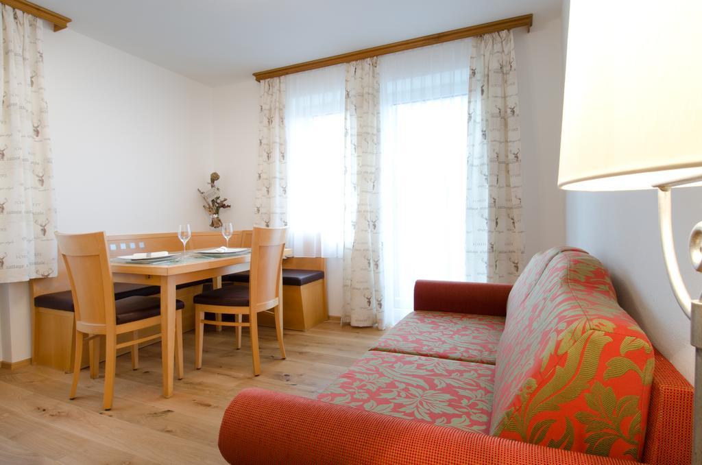 Hitzenbichler Appartement *