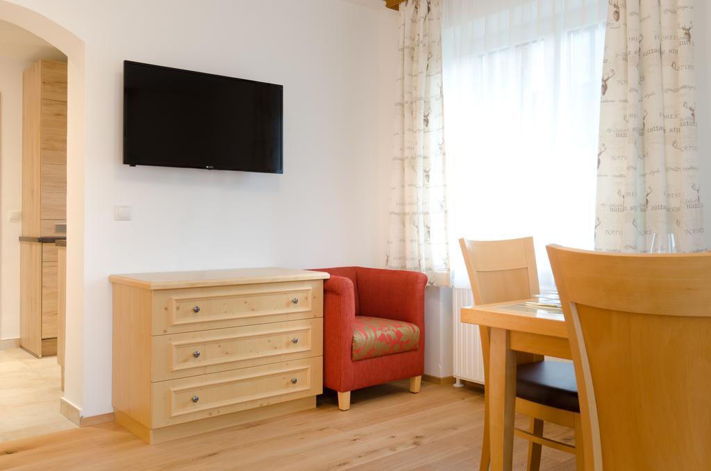 Hitzenbichler Appartement Abtenau