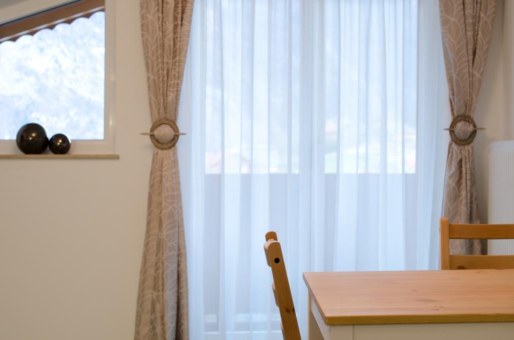 Hitzenbichler Appartement *